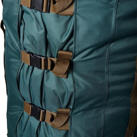 Christmas Tree Storage Bag | Hold Your Artificial Trees up to 9 Feet Tall - Keep - Picture 5 of 14